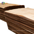 Wood Veneer Good Quality Manufacturer Okoume Face Veneer For Sale